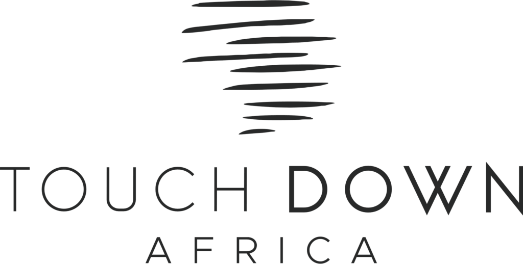 Touch Down Africa