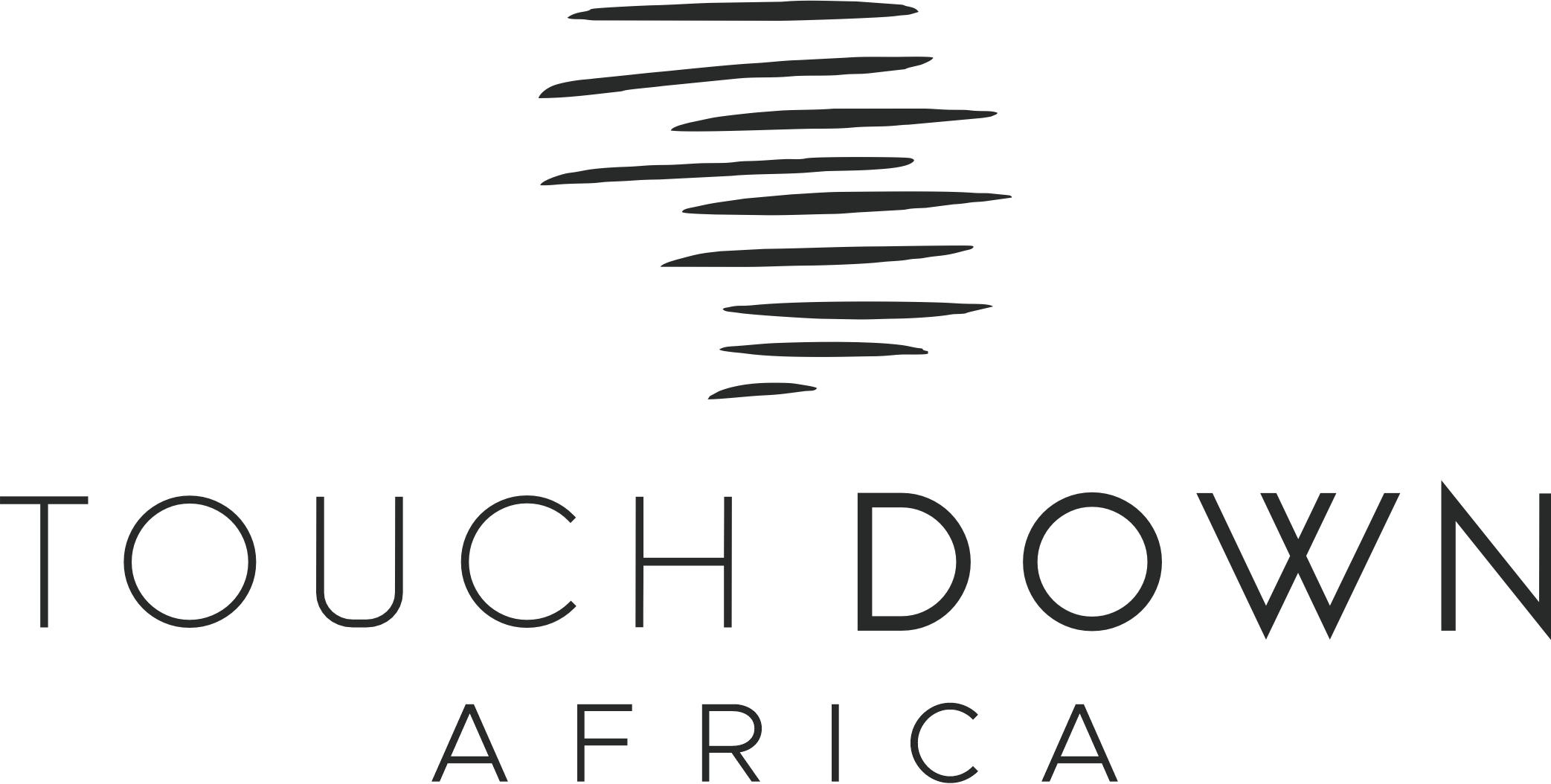 Touch Down Africa