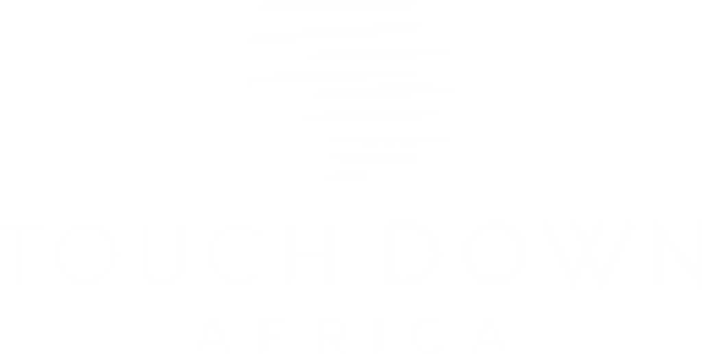 Touch Down Africa