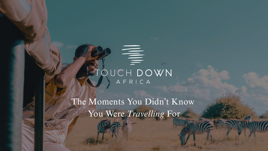 Not the landmarks. Not the itinerary. The moments in between.